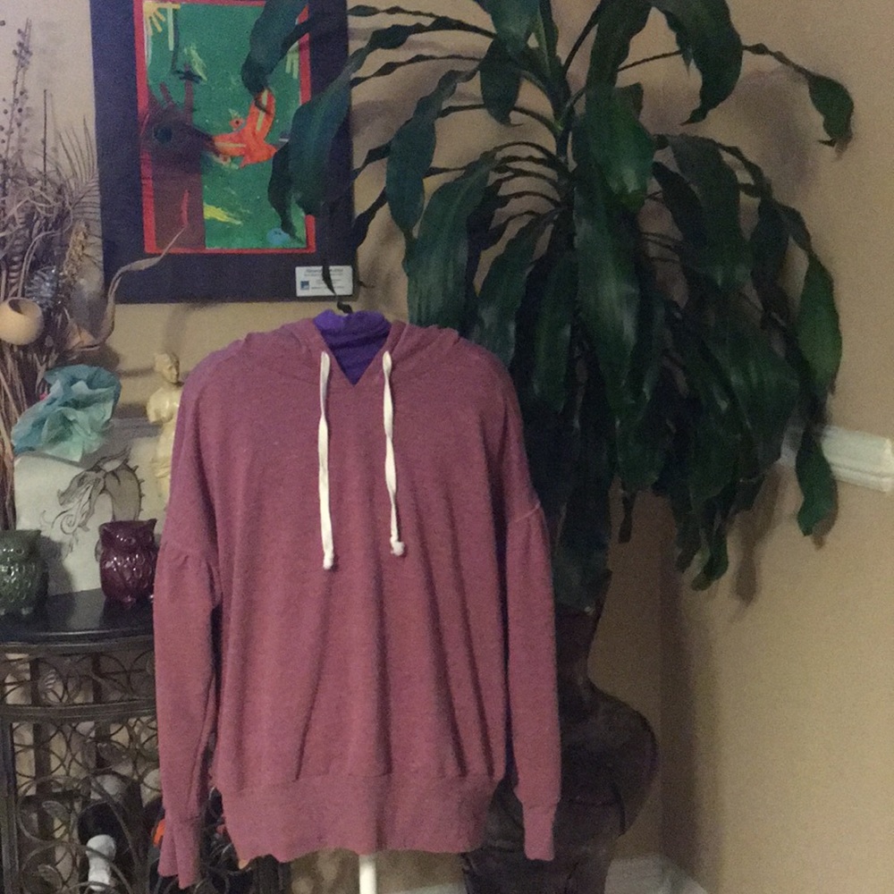 Xhilation sleepwear Women’s purple Size M